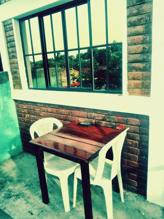 Hostal Leyendas León Buitenkant foto