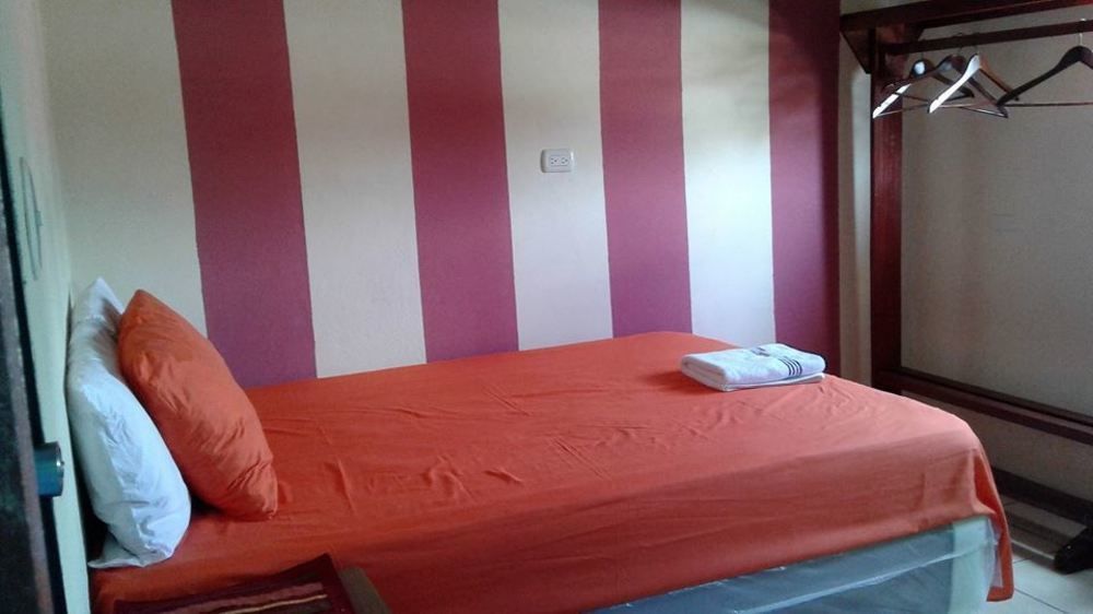 Hostal Leyendas León Buitenkant foto