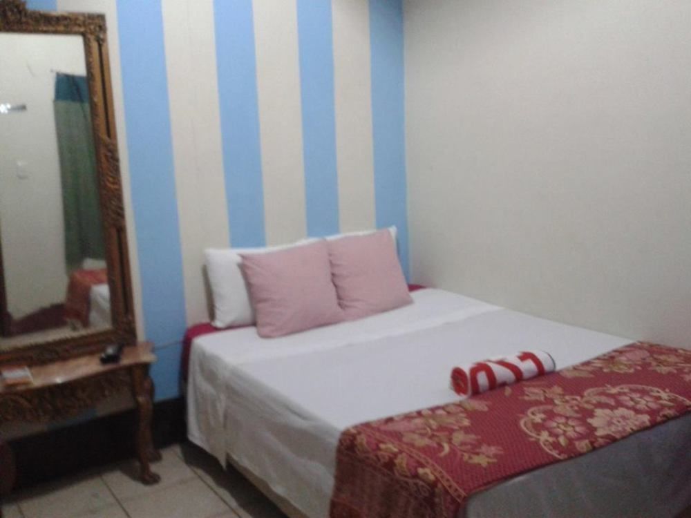 Hostal Leyendas León Buitenkant foto