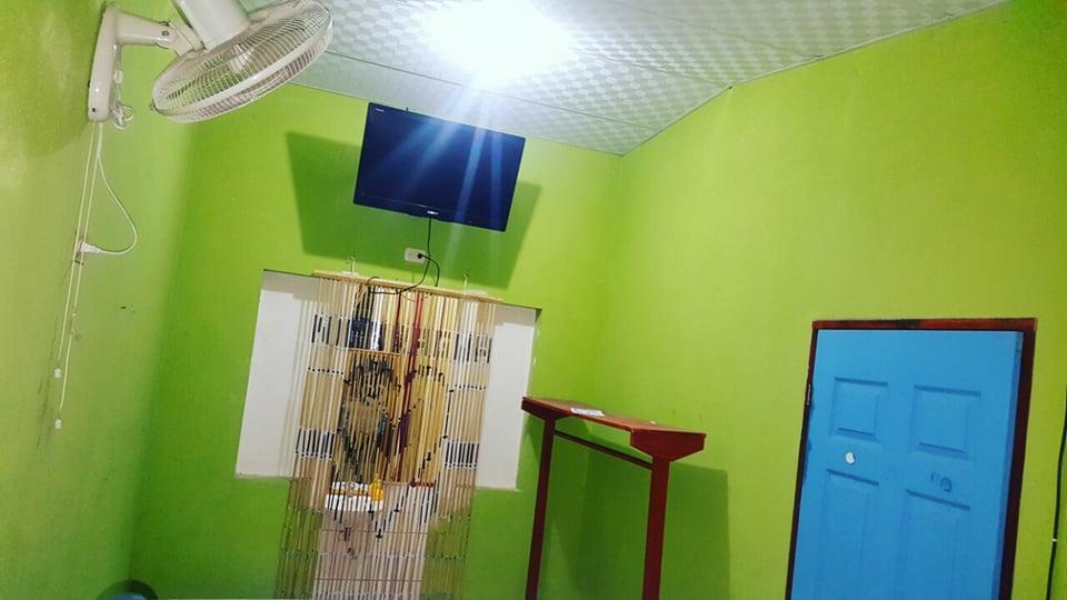 Hostal Leyendas León Buitenkant foto